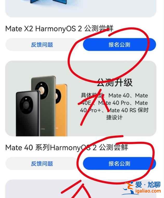 花粉俱乐部怎么更新成鸿蒙版？