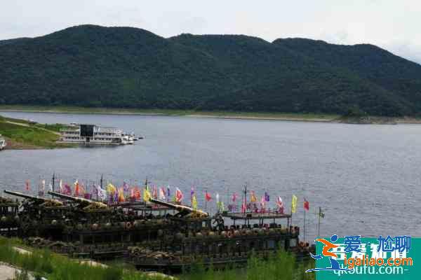 2021吉林松花湖风景区门票多少钱？
