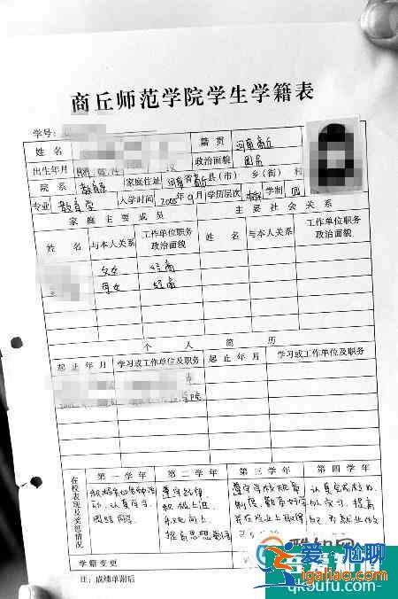 贫困生申请需提交的材料和证件？