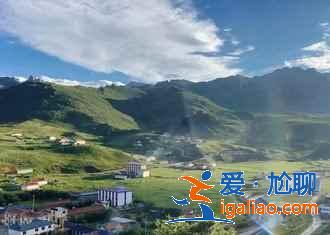 【甘南旅游景点推荐】甘南有什么好玩的，甘南必游景点TOP6？