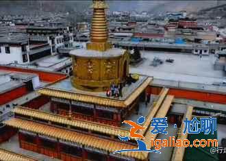 【甘南旅游景点推荐】甘南有什么好玩的，甘南必游景点TOP6？