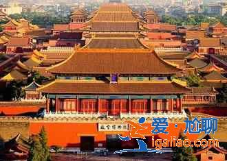 【密云古北水镇】古北水镇好玩吗，古北水镇门票价格？