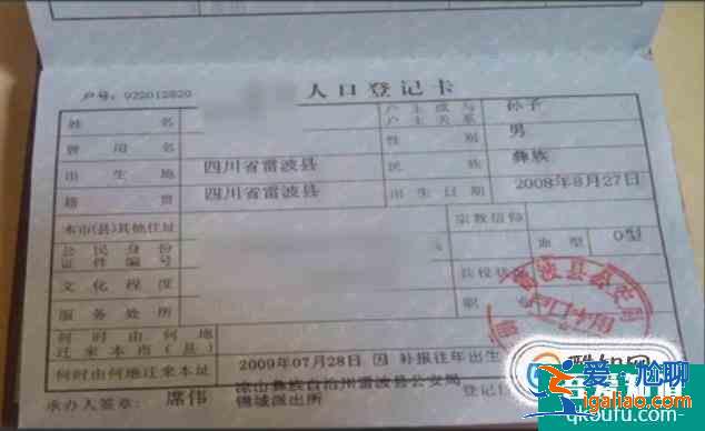 贫困生申请需提交的材料和证件？
