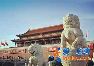 【密云古北水镇】古北水镇好玩吗，古北水镇门票价格？