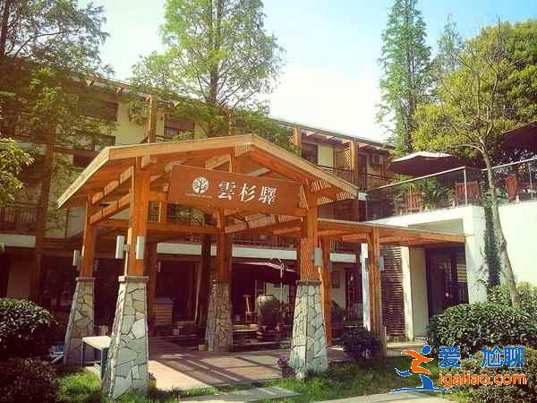 去绍兴玩住在哪里好，绍兴旅游住哪里方便？