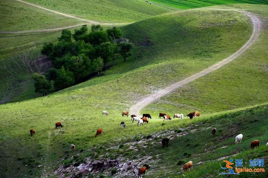 承德有什么好玩的，皇家避暑胜地的美景？