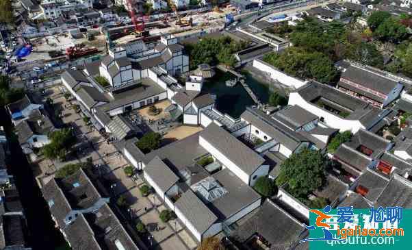 苏州适合养老居住吗？