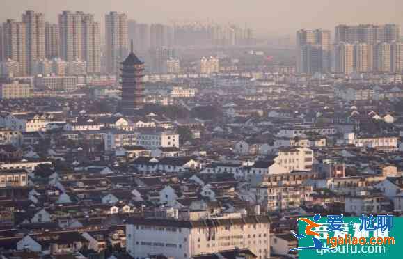 苏州适合养老居住吗？