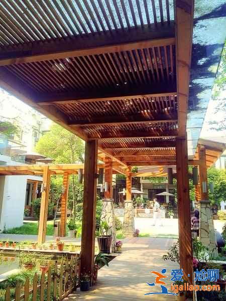去绍兴玩住在哪里好，绍兴旅游住哪里方便？