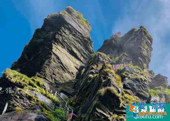梵净山和雪窦山之争 梵净山和雪窦山哪个是第五佛教圣地？