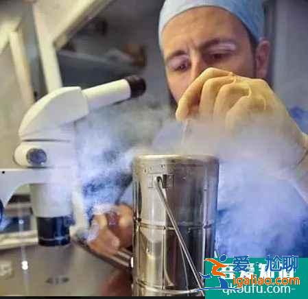 试管婴儿周期被取消了下一步该怎么办？？