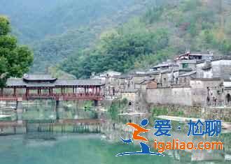江西有什么好玩的地方，江西有哪些必去的景点？