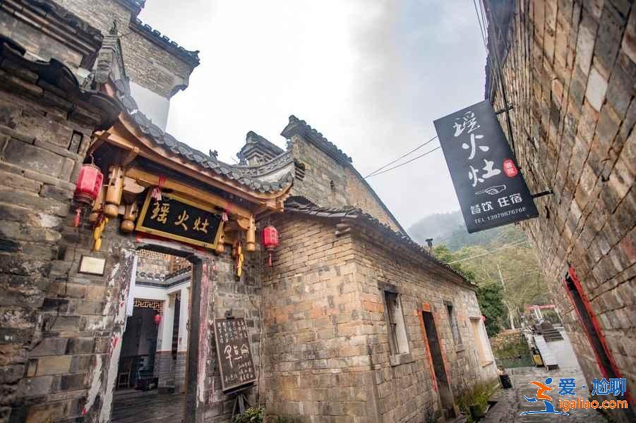 江西有什么好玩的地方，江西有哪些必去的景点？