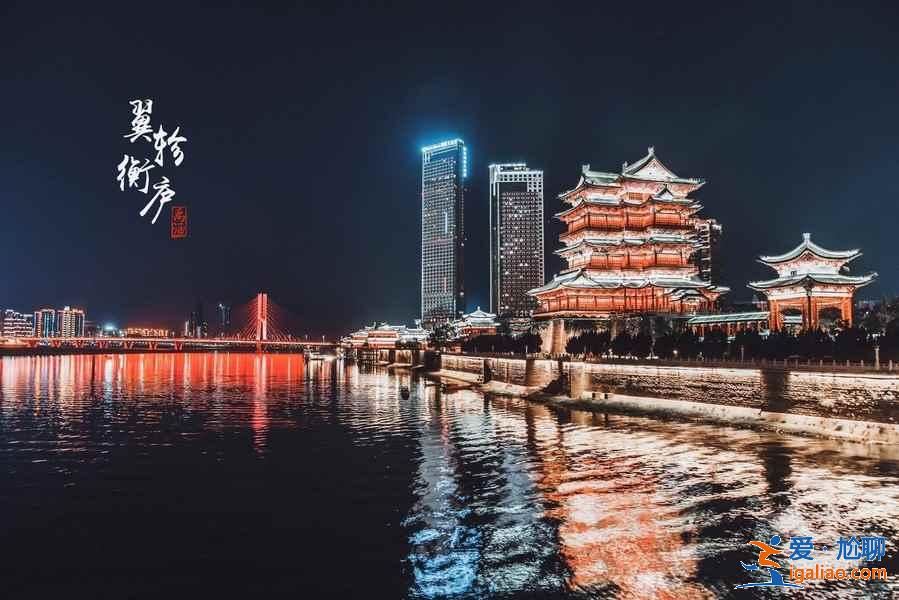 江西有什么好玩的地方，江西有哪些必去的景点？