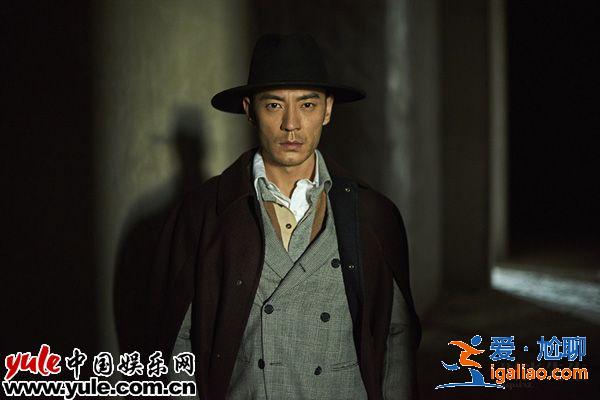 李光洁，老男团里的新偶像