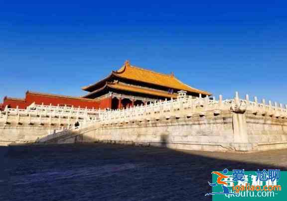 2021年国内必去的旅游景点有哪些？