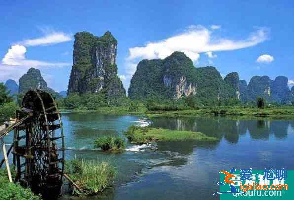 2021年国内必去的旅游景点有哪些？