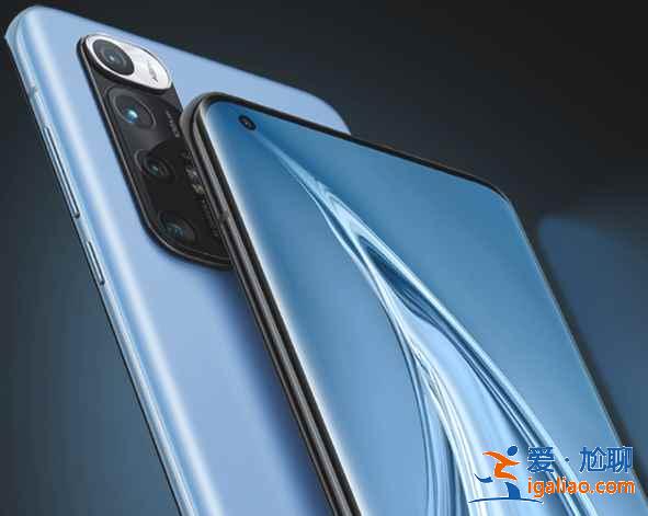 小米10s比k40pro贵是什么原因？