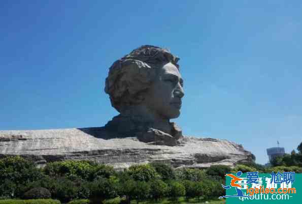 橘子洲景区介绍 橘子洲景区值得去玩吗？