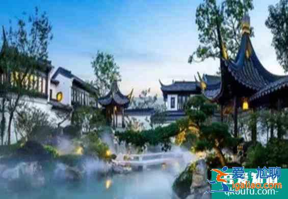 2021五一假期江苏值得去的旅游城市有哪些推荐？