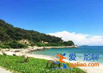 广东有哪些好玩的地方，广东旅游必体验项目？
