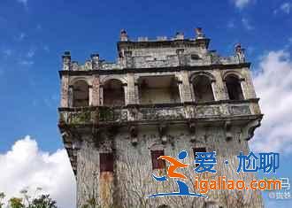 广东有哪些好玩的地方，广东旅游必体验项目？