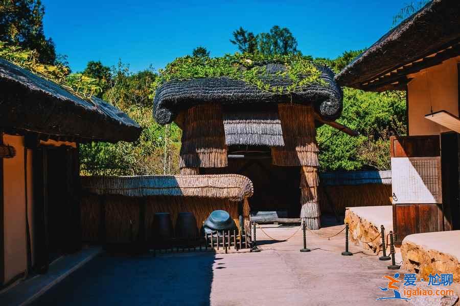 朝鲜有哪些必去景点，朝鲜的著名景点推荐？