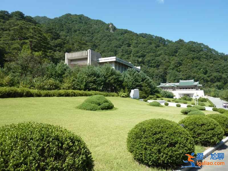 朝鲜有哪些必去景点，朝鲜的著名景点推荐？