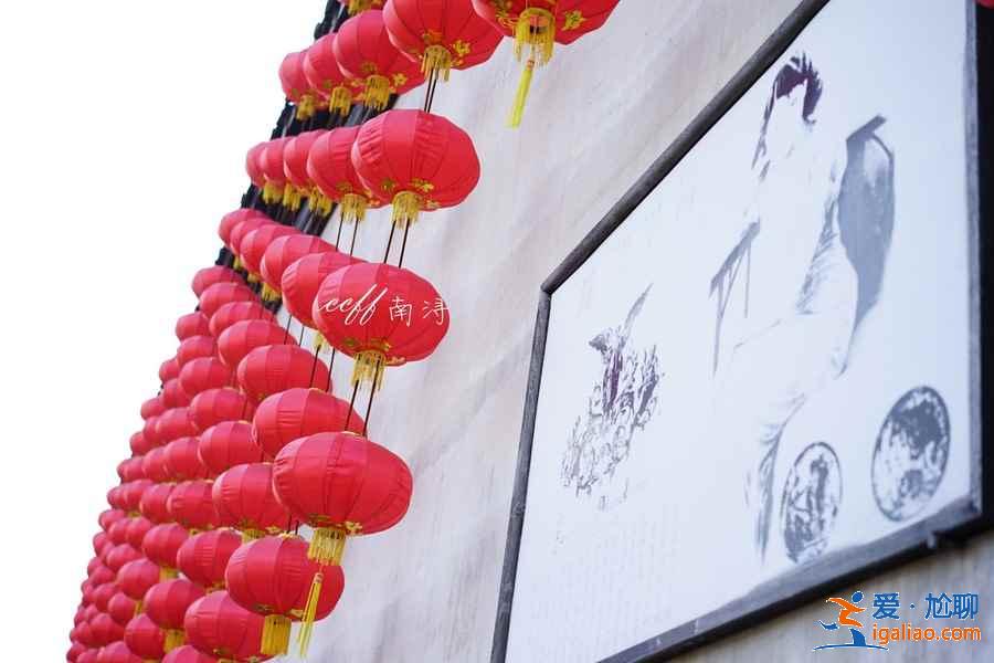 南浔古镇一日游怎么玩，南浔古镇一日游去那些景点，南浔古镇一日游路线？