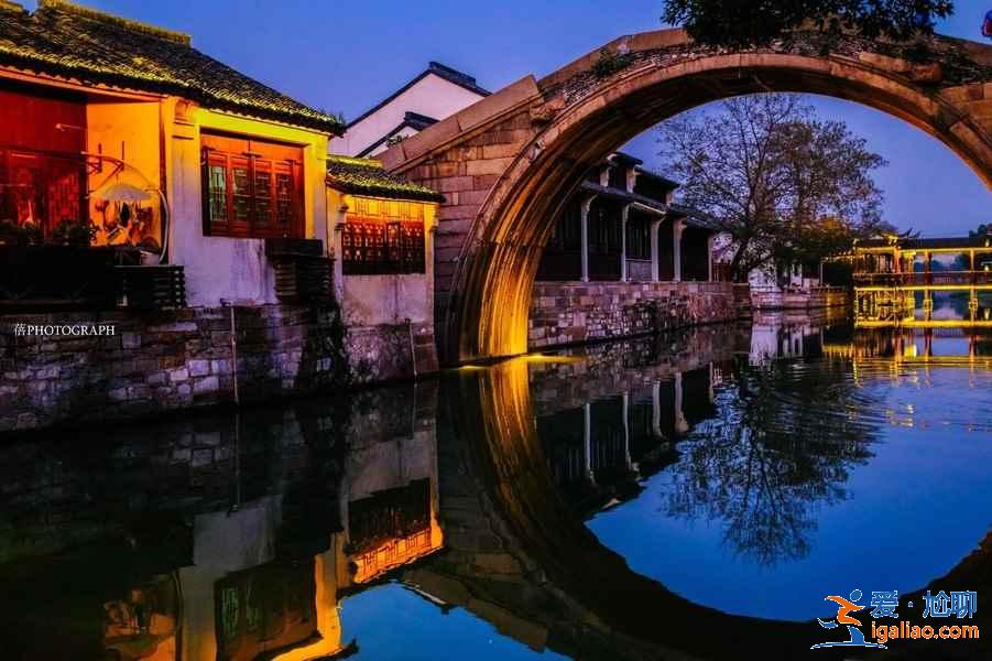 南浔古镇好玩吗，第一次来南浔古镇怎么玩，南浔古镇一日游？