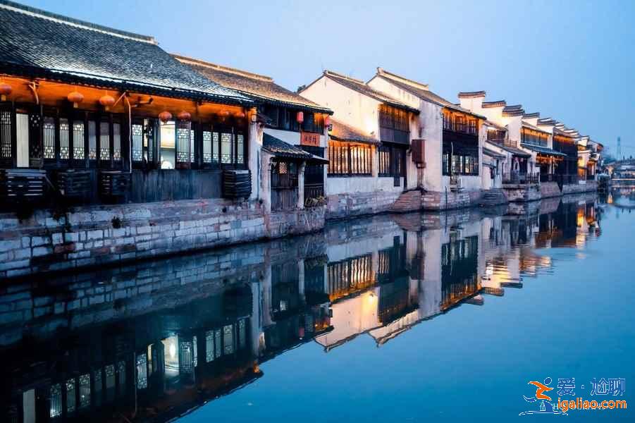南浔古镇好玩吗，第一次来南浔古镇怎么玩，南浔古镇一日游？