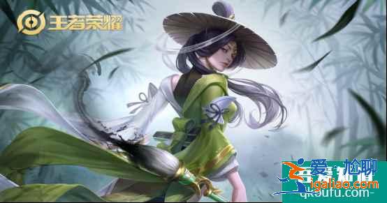 王者荣耀上官婉儿怎么玩？上官婉儿最强连招打法？