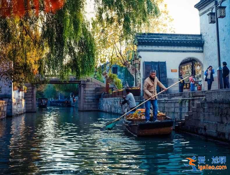 南浔古镇好玩吗，第一次来南浔古镇怎么玩，南浔古镇一日游？