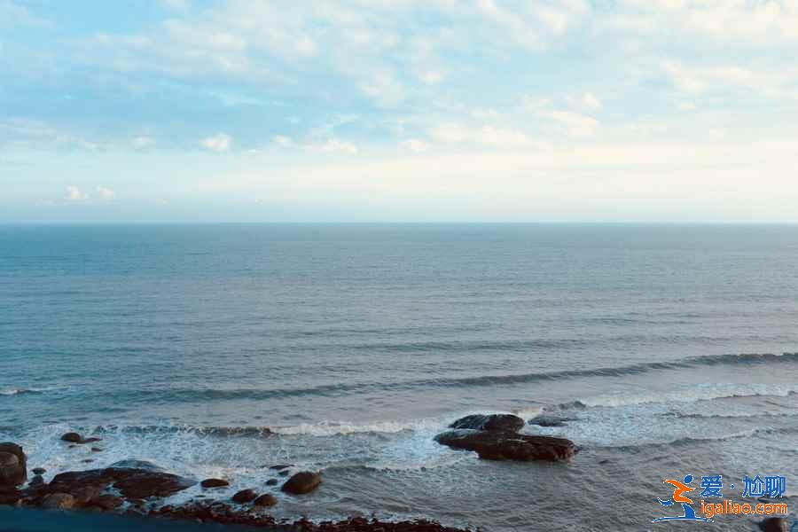 夏天的尾巴，去国内人少景美的海岛“浪”一夏！？