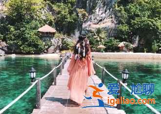 菲律宾性价比最高的海岛游，菲律宾人少景美的海岛推荐？