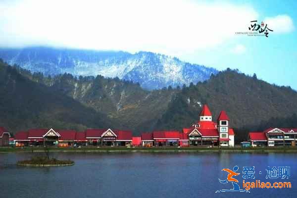 【西岭雪山怎么玩】西岭雪山有什么好玩的，西岭雪山景点推荐？