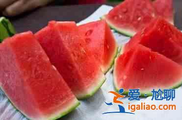 夏季吃水果需要注意什么？？