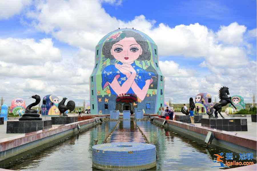 六月呼伦贝尔有什么好玩的地方，呼伦贝尔六月旅游好去处？