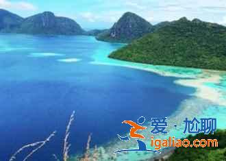 菲律宾哪个岛最漂亮，菲律宾有哪些好玩的海岛？