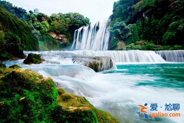 【国内篇】夏天哪里旅游凉快，夏季避暑好去处？