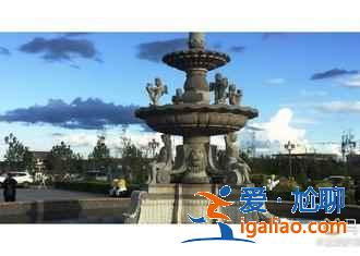 六月呼伦贝尔有什么好玩的地方，呼伦贝尔六月旅游好去处？
