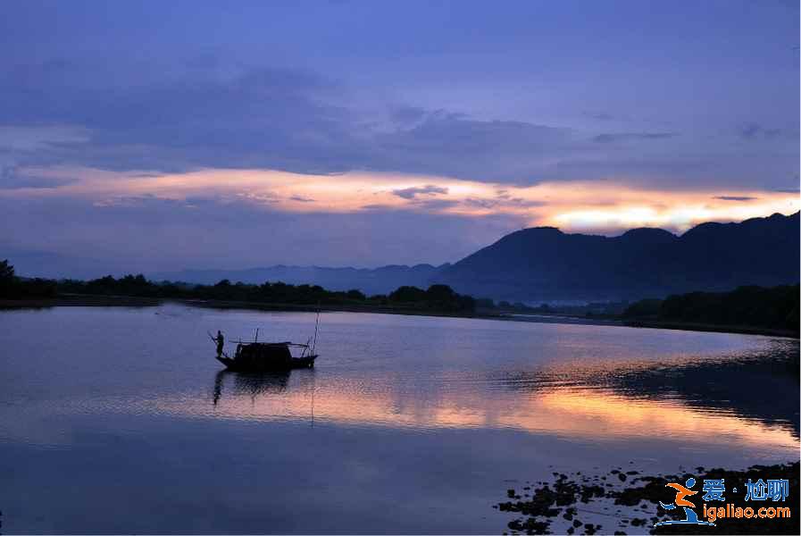 【国内篇】夏天哪里旅游凉快，夏季避暑好去处？