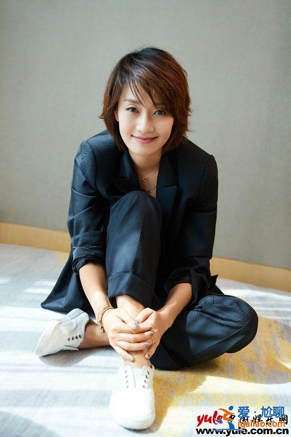 大女儿迎接妹妹到来变乖巧马伊琍心疼女儿关注心理健康