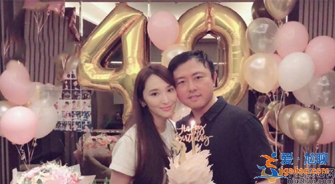 曝纪晓波香港被抓 吴佩慈怒怼起诉造谣者