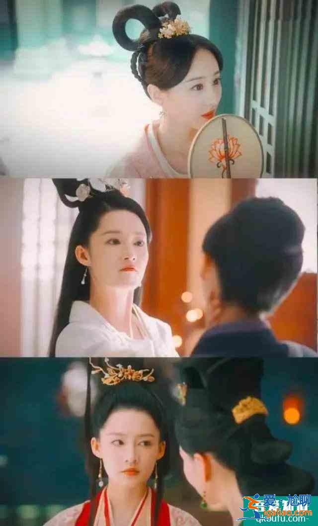 《锦绣南歌》黑莲花人设的女主为什么会成为爆款？只因做到这两点？