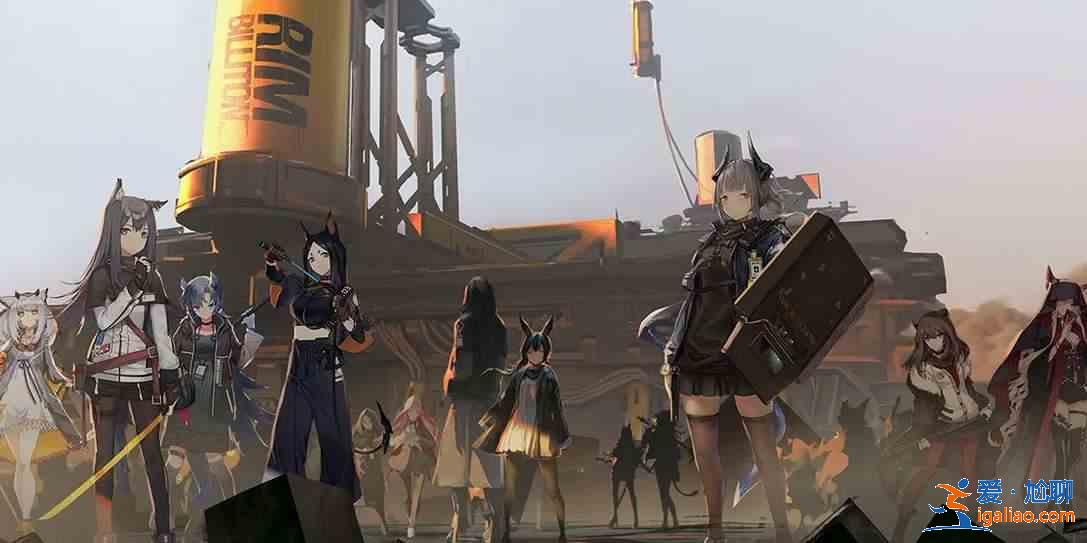 明日方舟3.5周年爆料内容分享：半周年庆典活动简介？