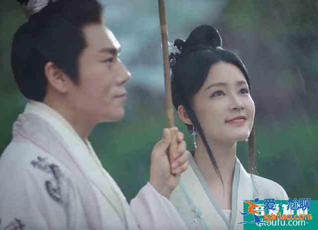 《锦绣南歌》黑莲花人设的女主为什么会成为爆款？只因做到这两点？