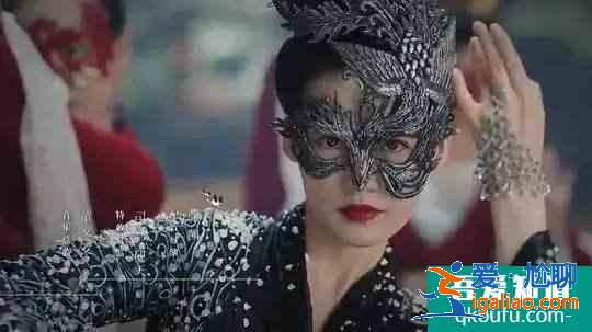 《锦绣南歌》黑莲花人设的女主为什么会成为爆款？只因做到这两点？