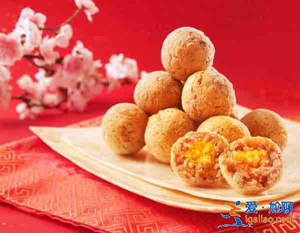 XO酱鹹蛋炸芋枣怎幺做？？