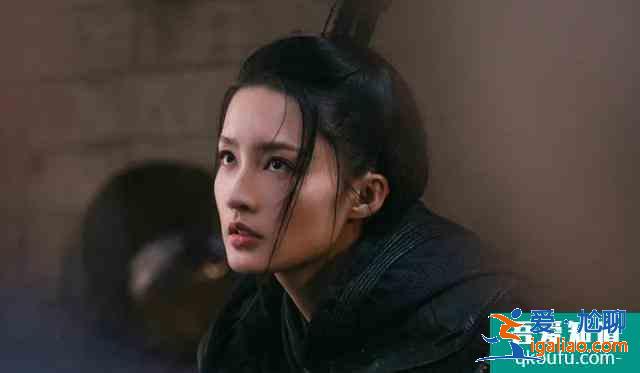 《锦绣南歌》热度第一！反套路剧情爽到炸，李沁手撕绿茶A爆了？